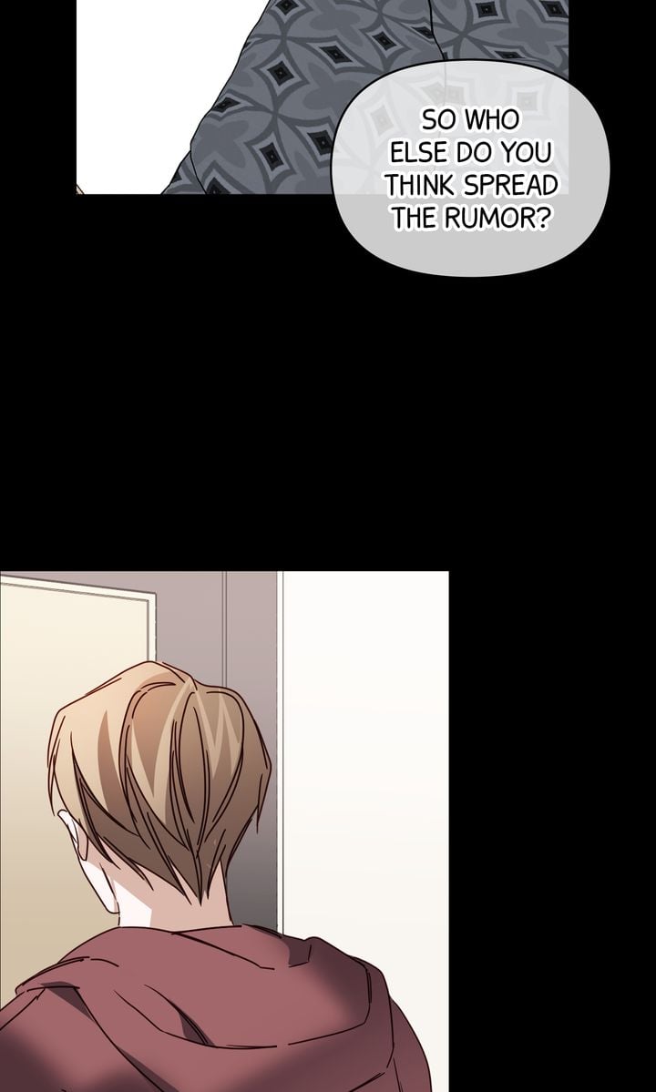 Juliet, You’re Not In Kansas Anymore! Chapter 66 page 29