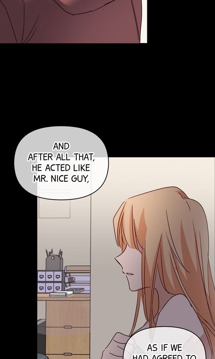 Juliet, You’re Not In Kansas Anymore! Chapter 66 page 30