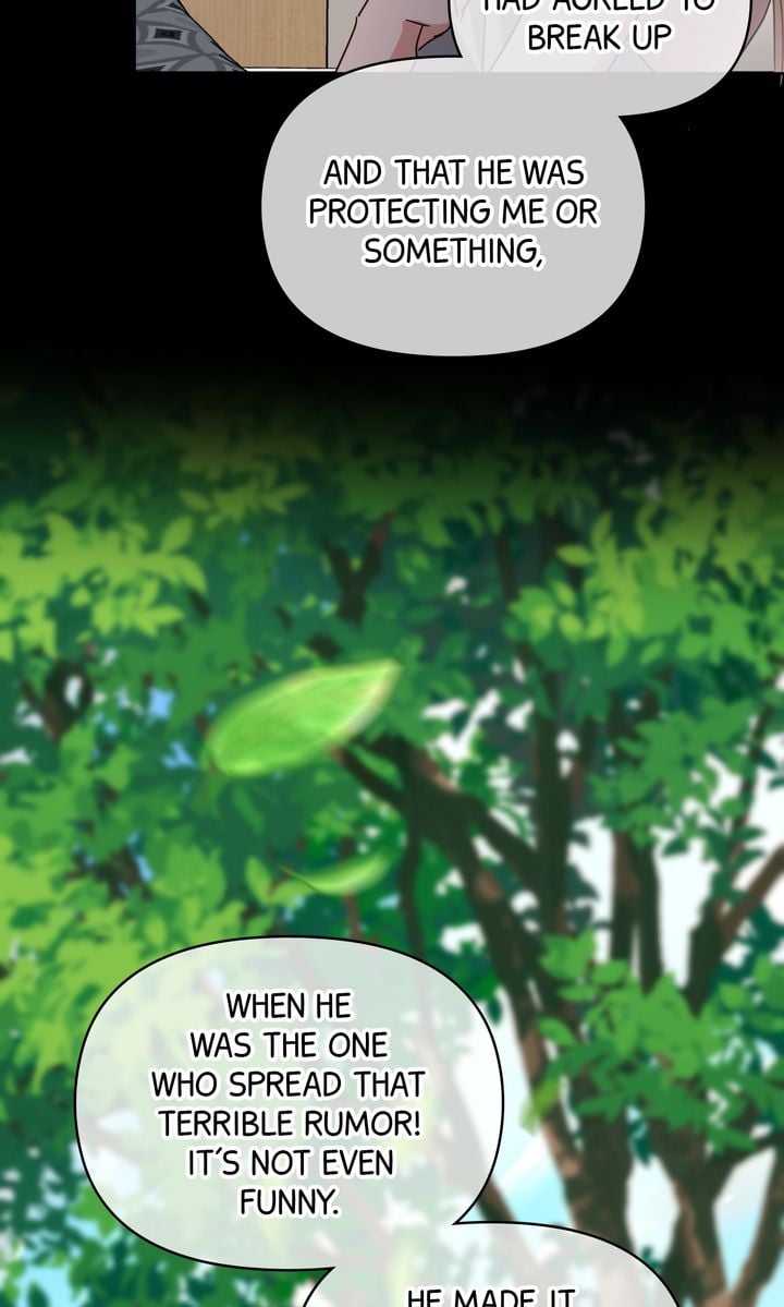 Juliet, You’re Not In Kansas Anymore! Chapter 66 page 31