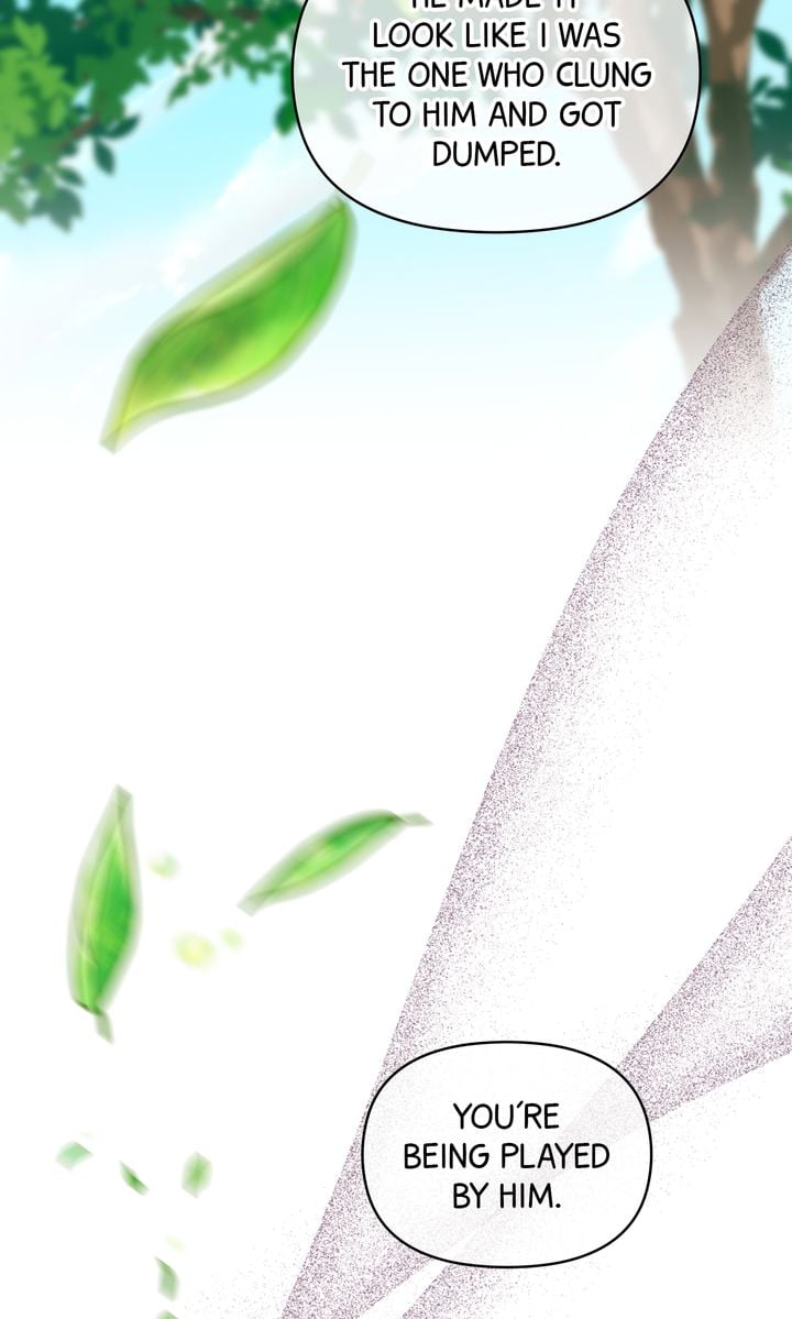 Juliet, You’re Not In Kansas Anymore! Chapter 66 page 32