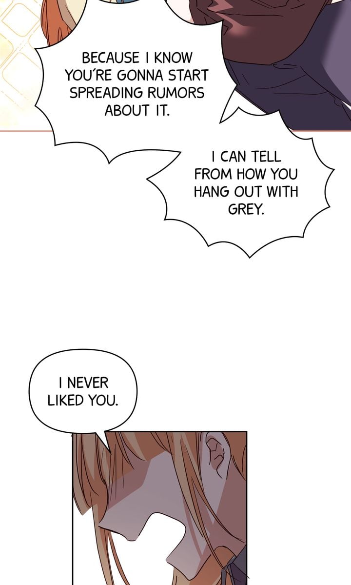 Juliet, You’re Not In Kansas Anymore! Chapter 66 page 33