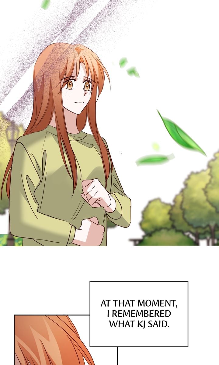 Juliet, You’re Not In Kansas Anymore! Chapter 66 page 34