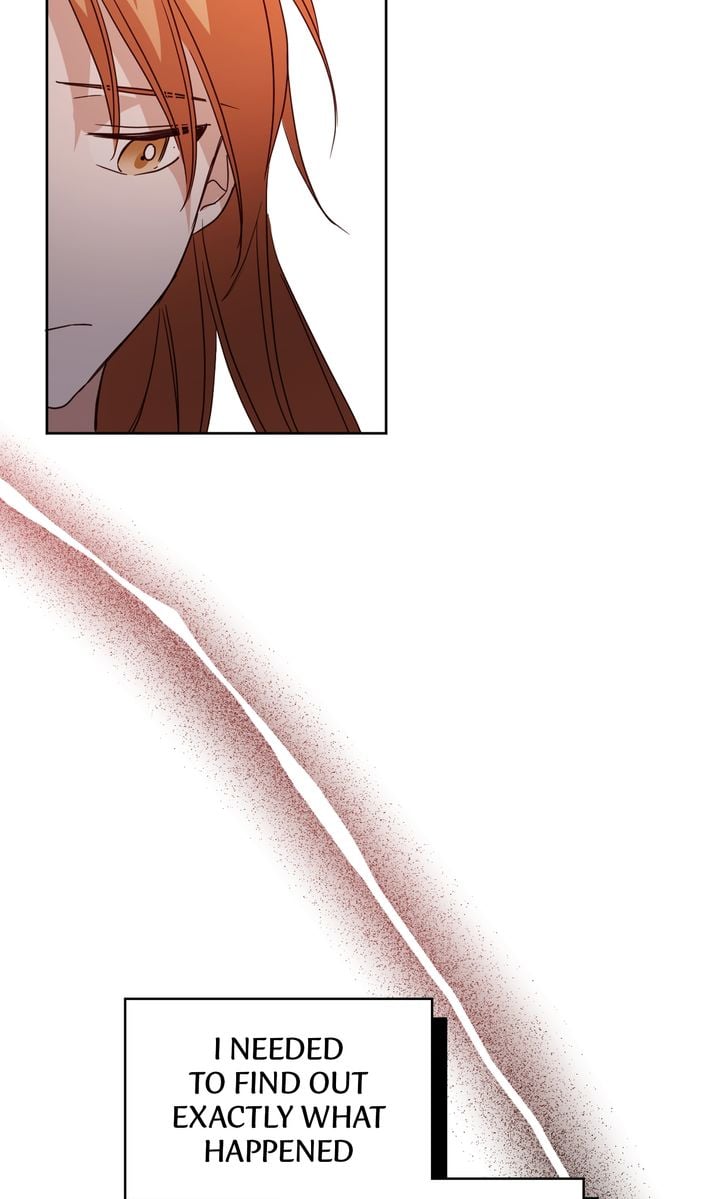 Juliet, You’re Not In Kansas Anymore! Chapter 66 page 35