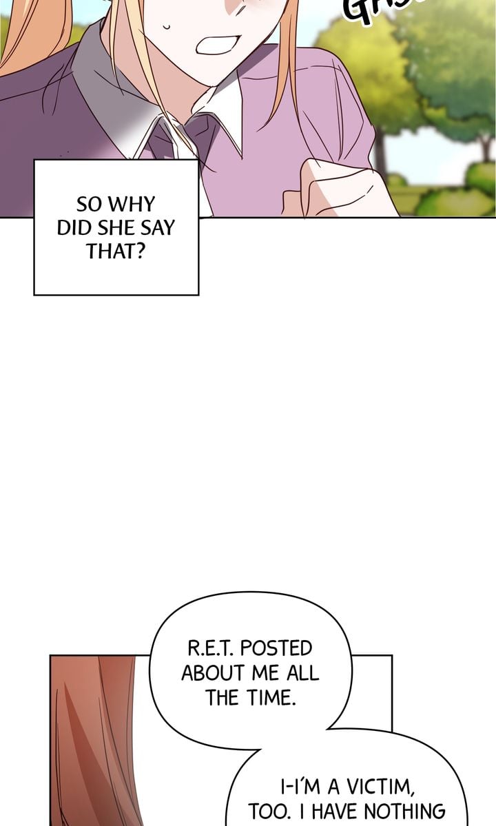 Juliet, You’re Not In Kansas Anymore! Chapter 66 page 3