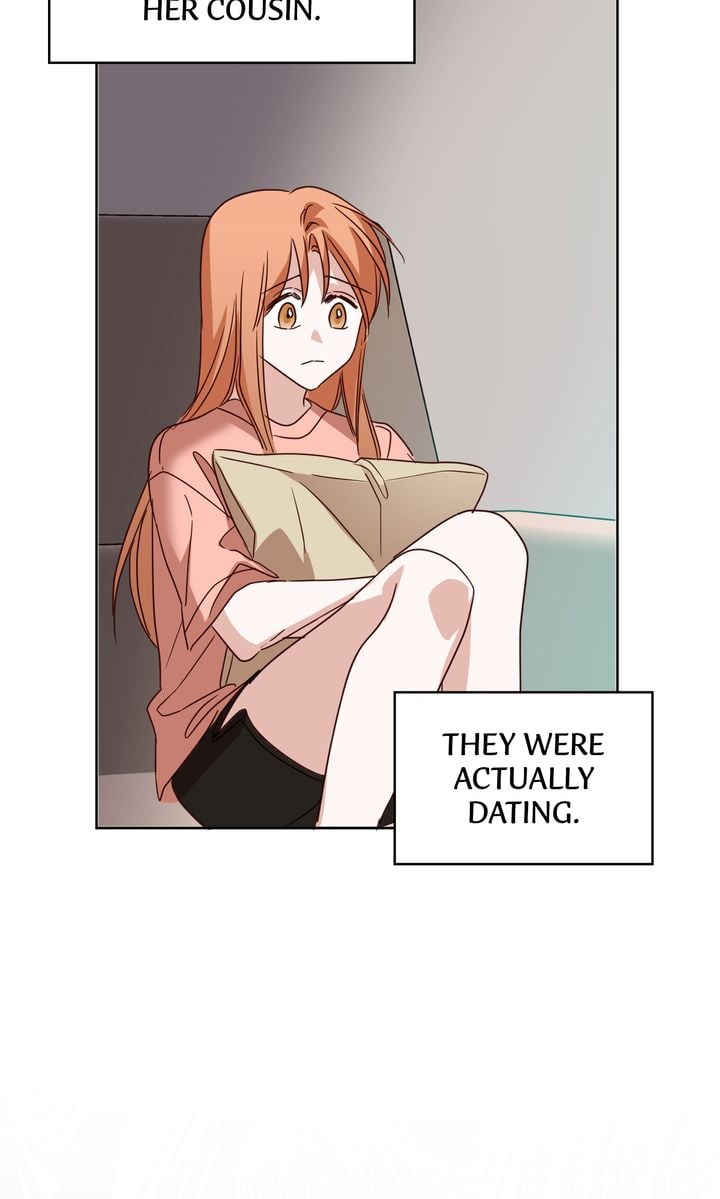 Juliet, You’re Not In Kansas Anymore! Chapter 66 page 42