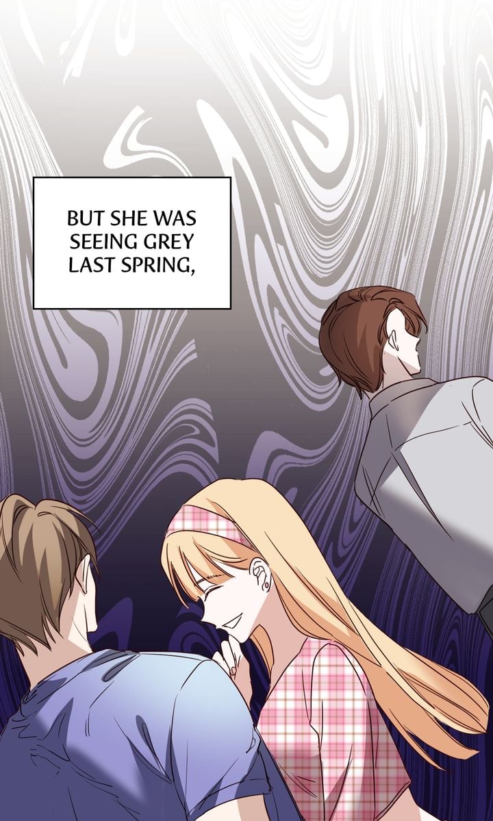 Juliet, You’re Not In Kansas Anymore! Chapter 66 page 43