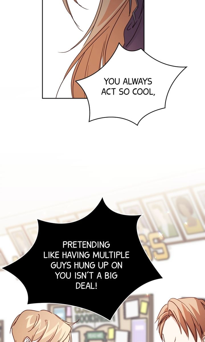 Juliet, You’re Not In Kansas Anymore! Chapter 66 page 44