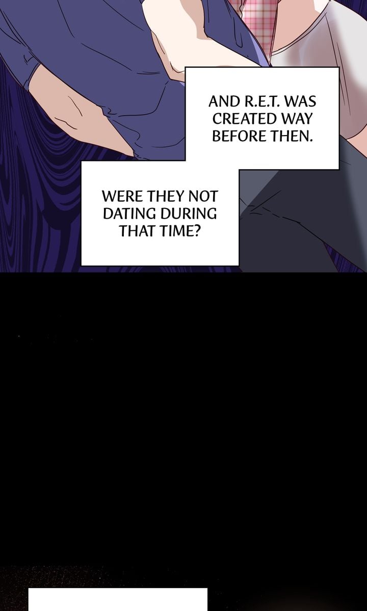 Juliet, You’re Not In Kansas Anymore! Chapter 66 page 45