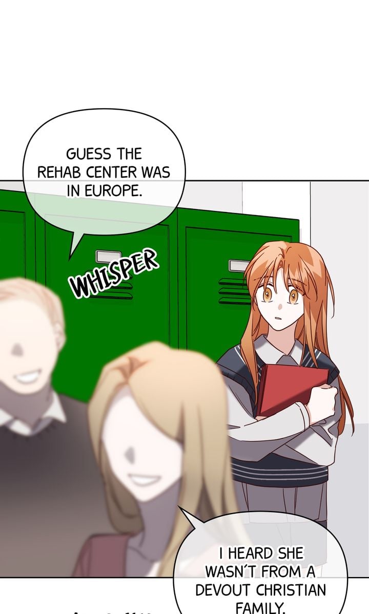 Juliet, You’re Not In Kansas Anymore! Chapter 66 page 48