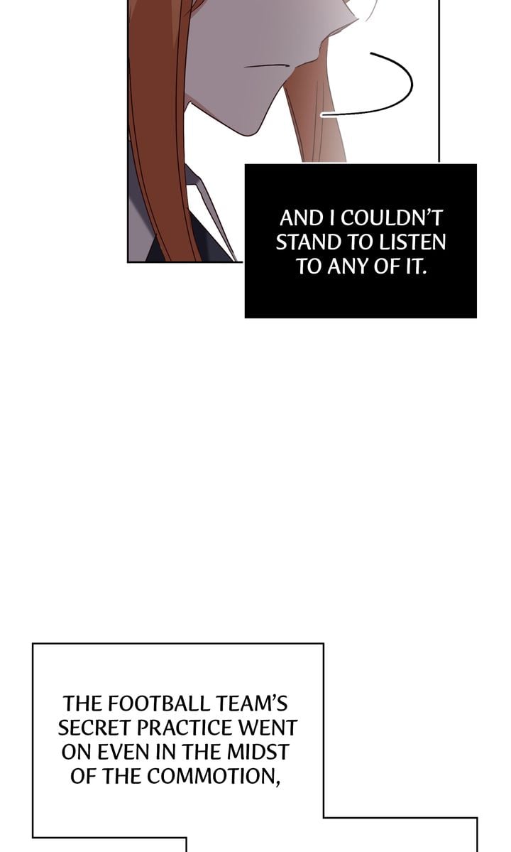 Juliet, You’re Not In Kansas Anymore! Chapter 66 page 50