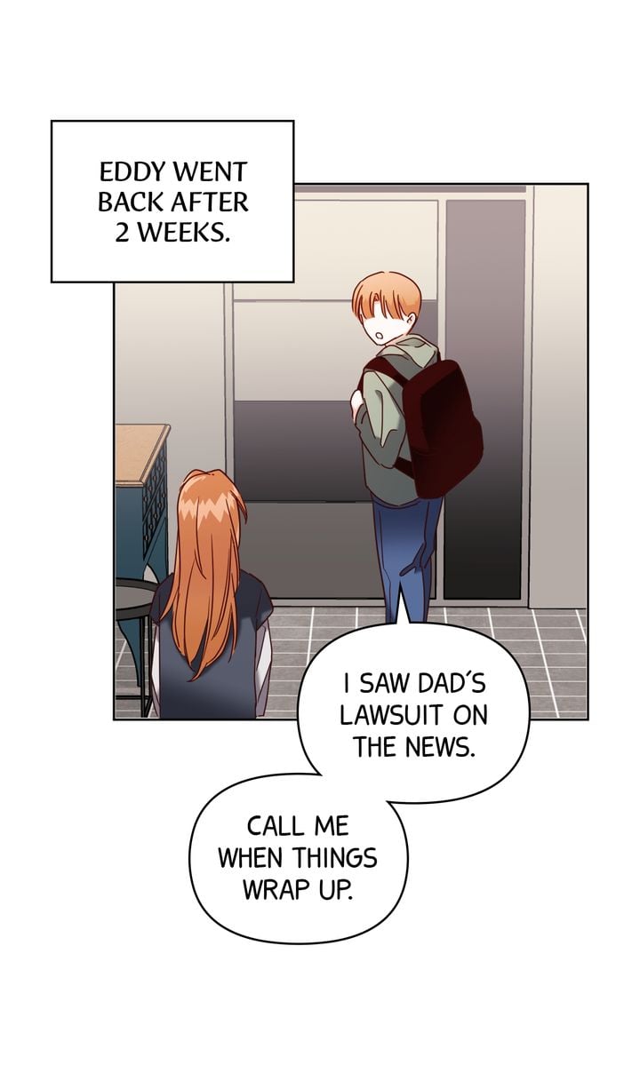Juliet, You’re Not In Kansas Anymore! Chapter 66 page 52