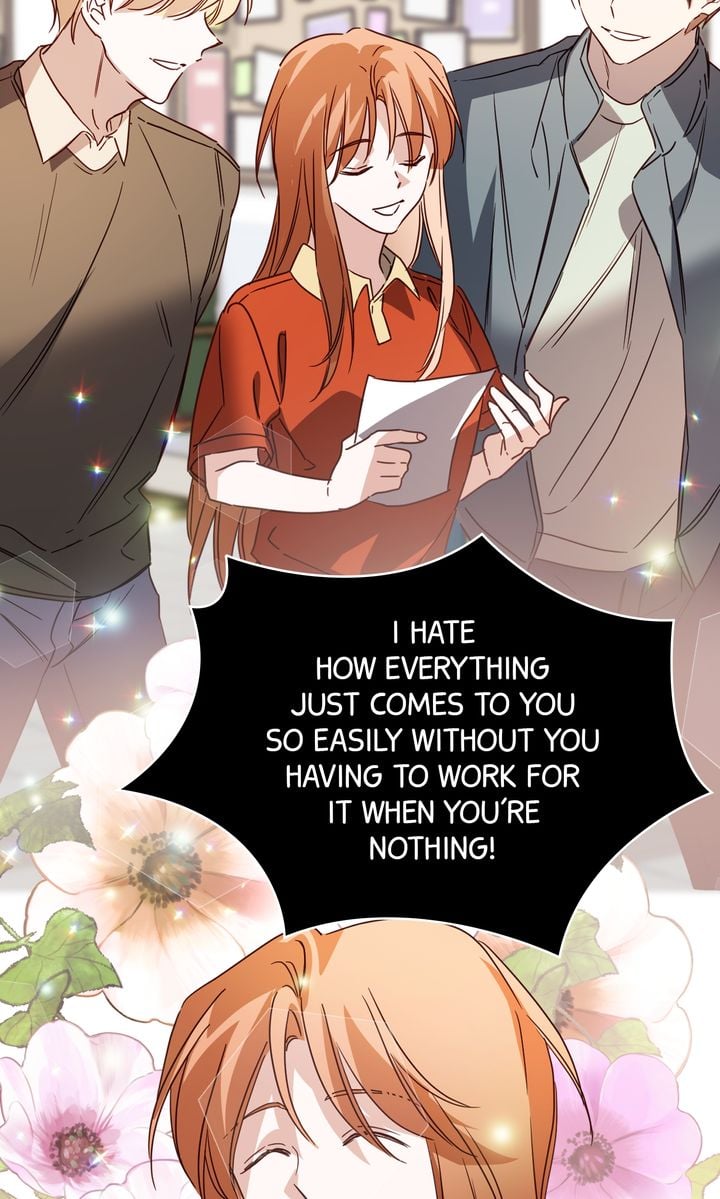 Juliet, You’re Not In Kansas Anymore! Chapter 66 page 55