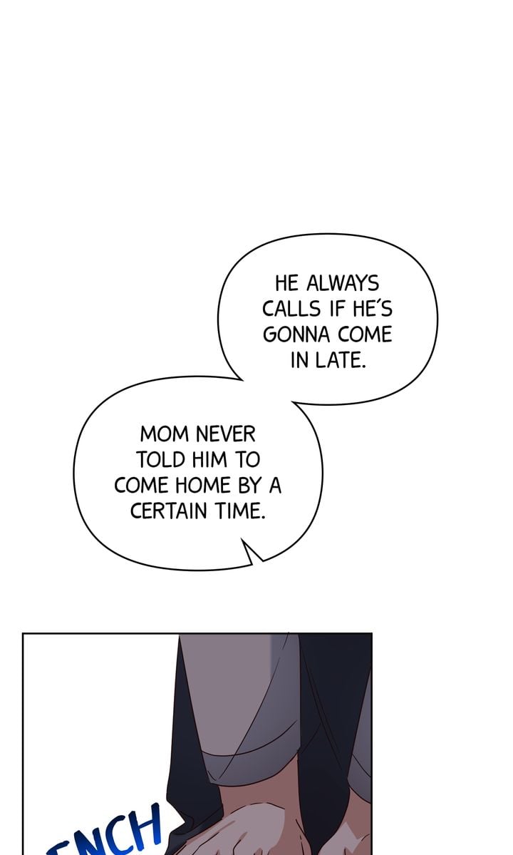 Juliet, You’re Not In Kansas Anymore! Chapter 66 page 59