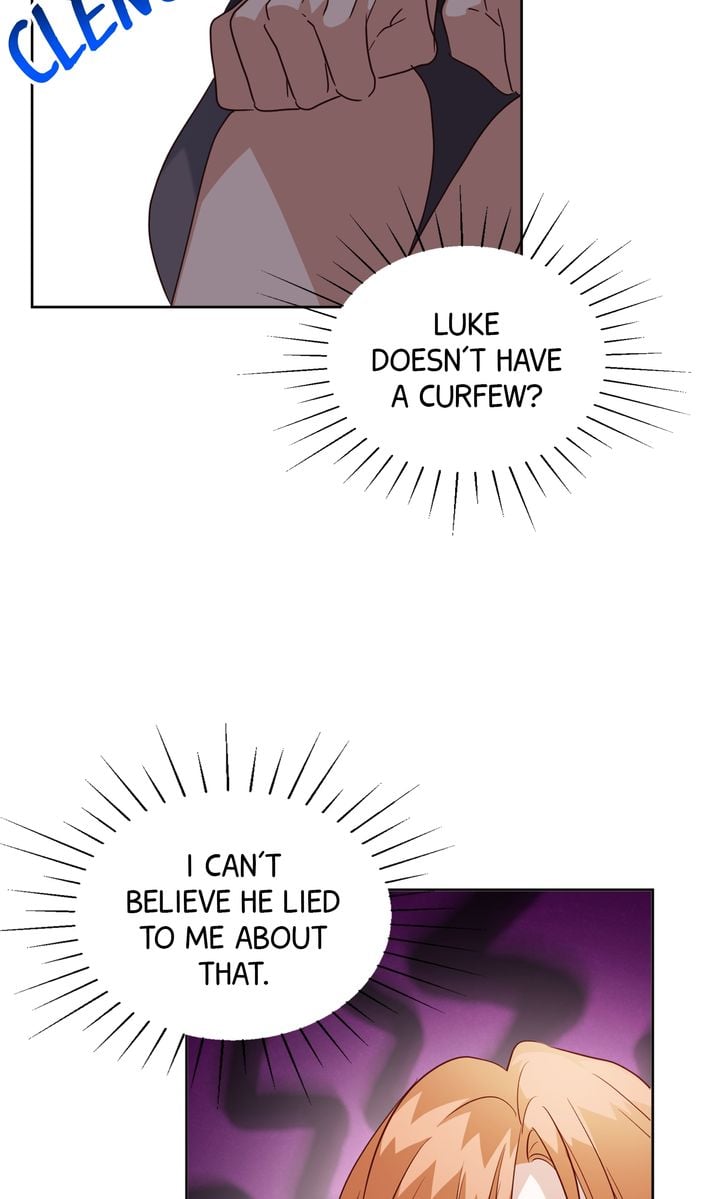 Juliet, You’re Not In Kansas Anymore! Chapter 66 page 60