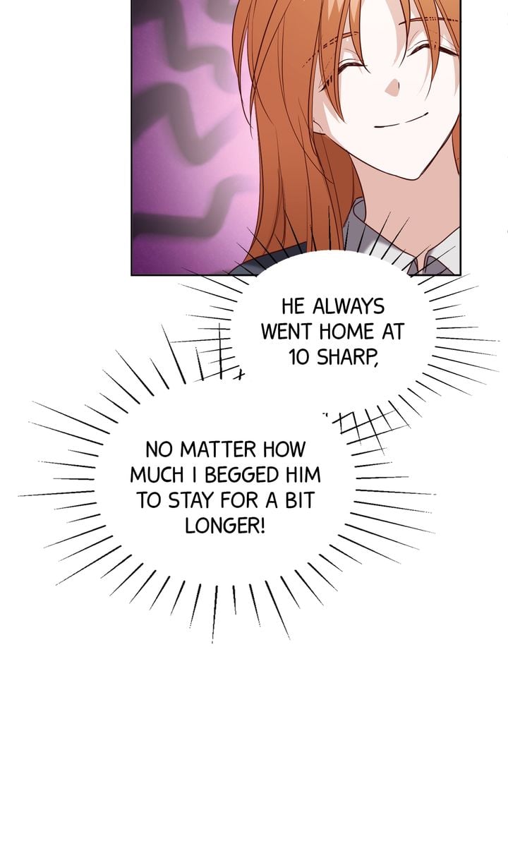 Juliet, You’re Not In Kansas Anymore! Chapter 66 page 61