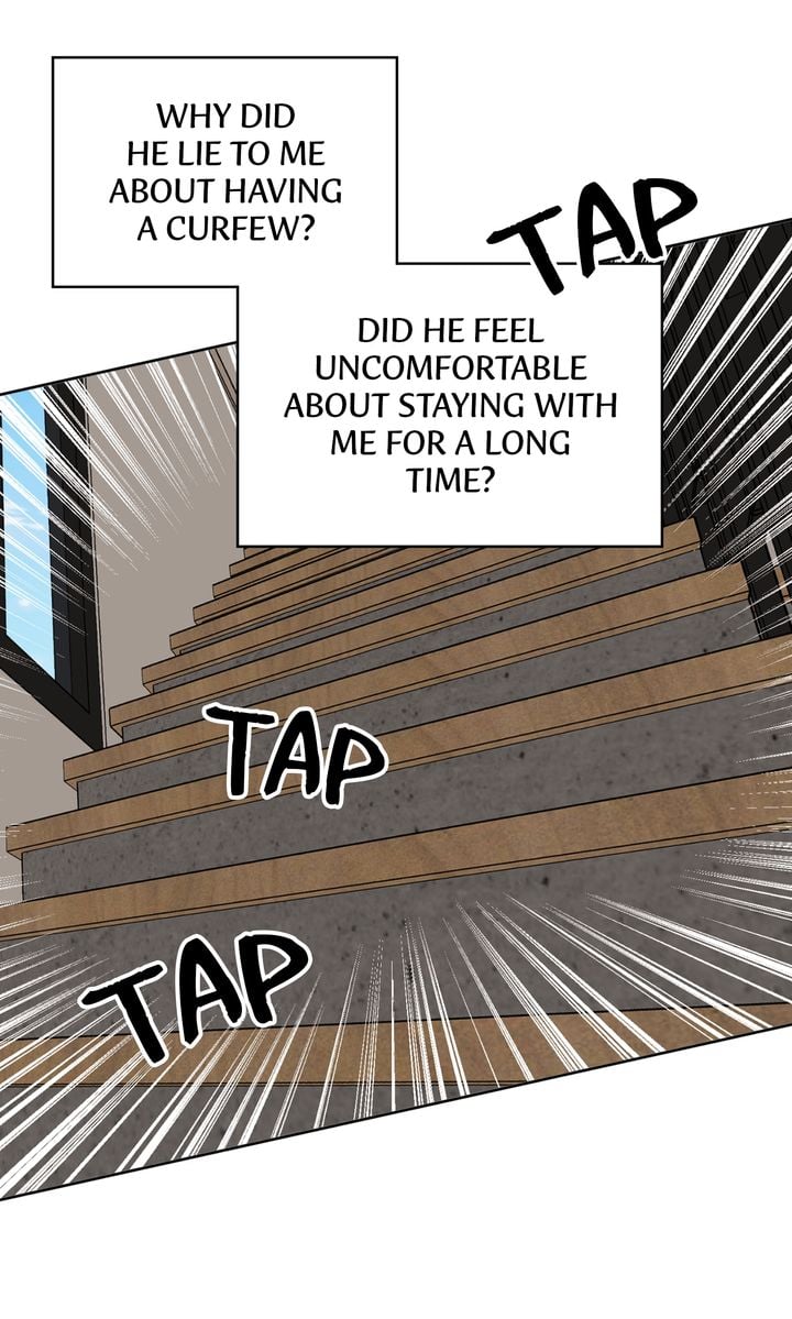 Juliet, You’re Not In Kansas Anymore! Chapter 66 page 62