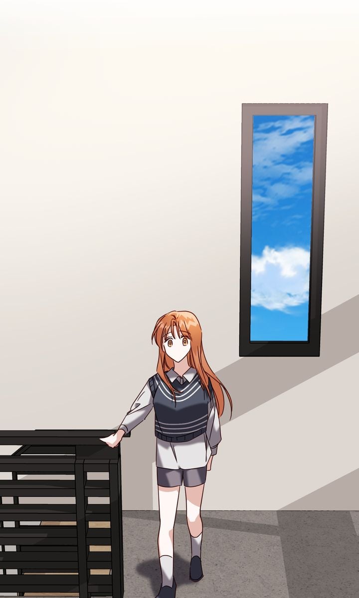 Juliet, You’re Not In Kansas Anymore! Chapter 66 page 64