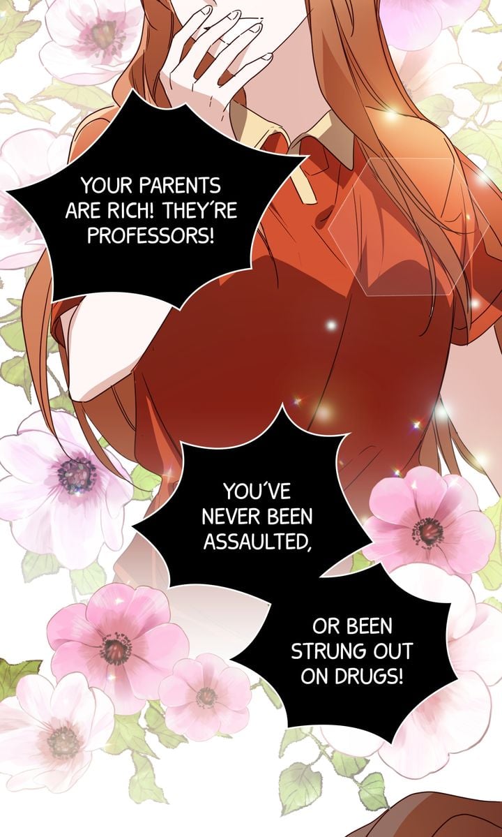 Juliet, You’re Not In Kansas Anymore! Chapter 66 page 66