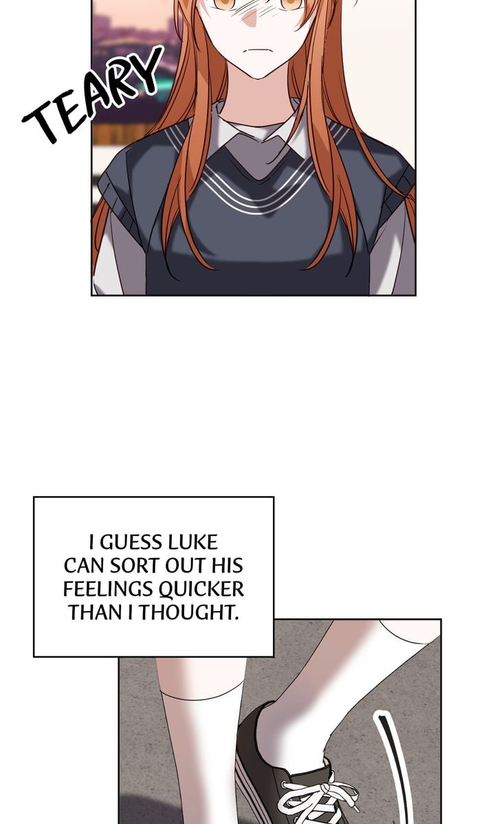 Juliet, You’re Not In Kansas Anymore! Chapter 66 page 67