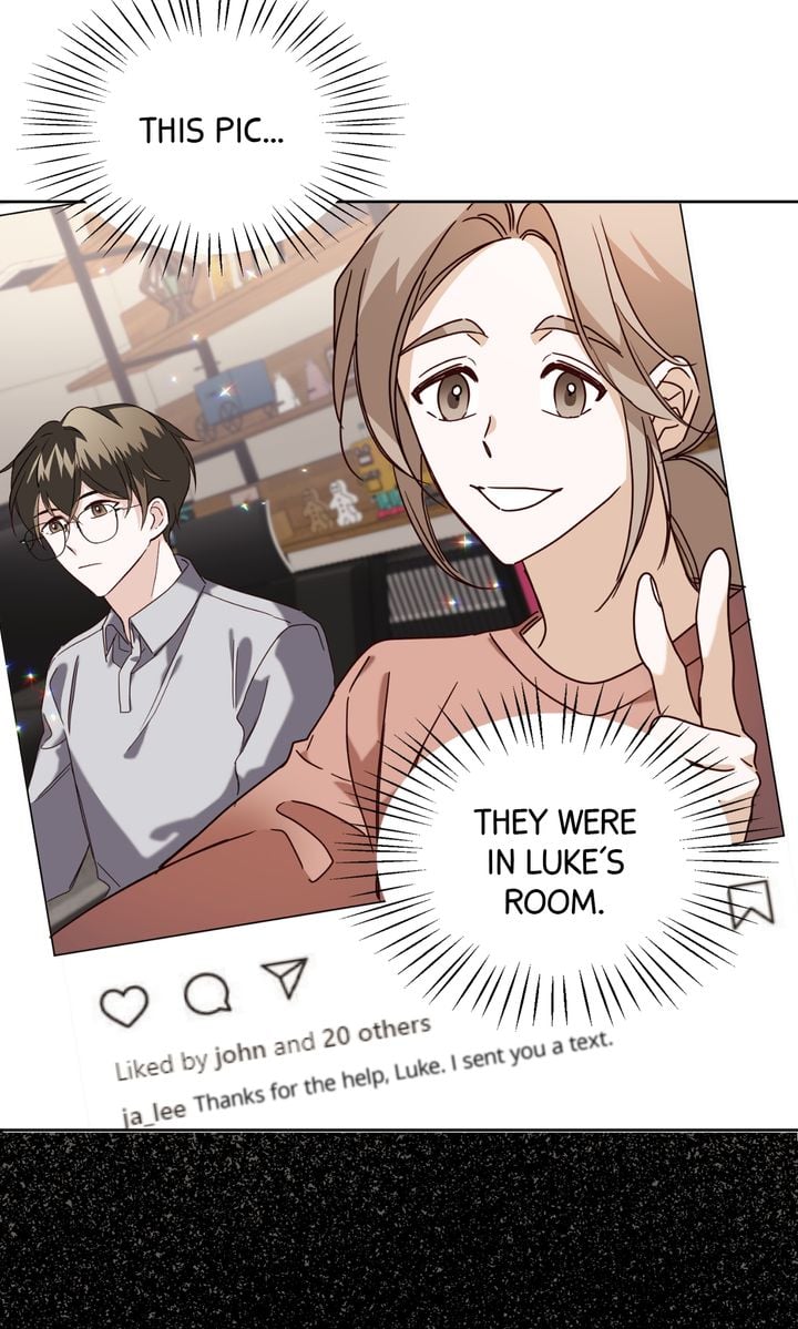 Juliet, You’re Not In Kansas Anymore! Chapter 66 page 75