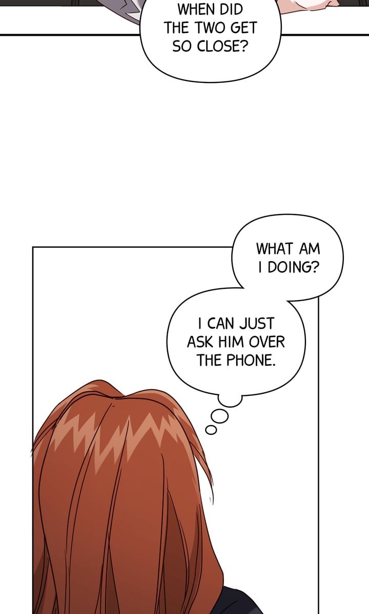 Juliet, You’re Not In Kansas Anymore! Chapter 66 page 78