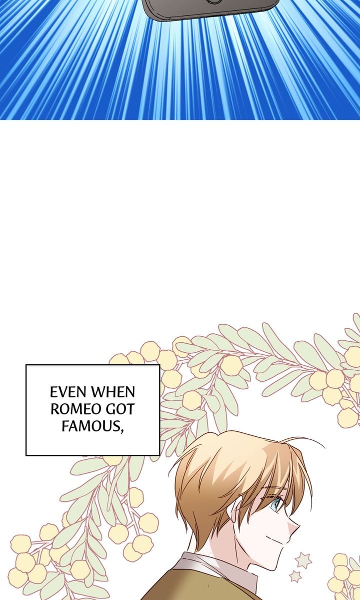 Juliet, You’re Not In Kansas Anymore! Chapter 66 page 7