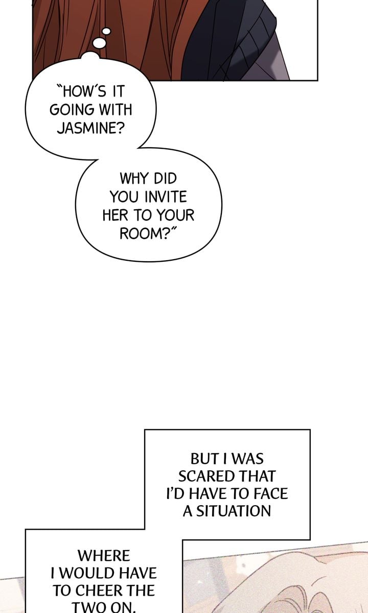 Juliet, You’re Not In Kansas Anymore! Chapter 66 page 79