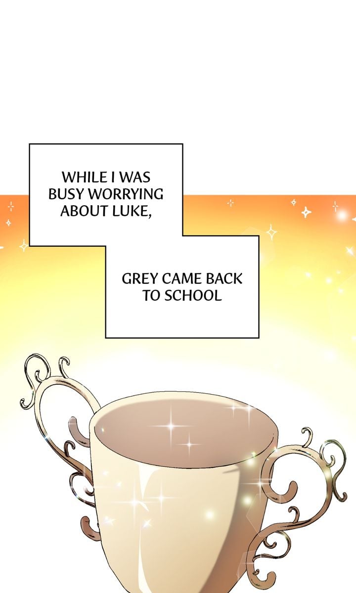 Juliet, You’re Not In Kansas Anymore! Chapter 66 page 81