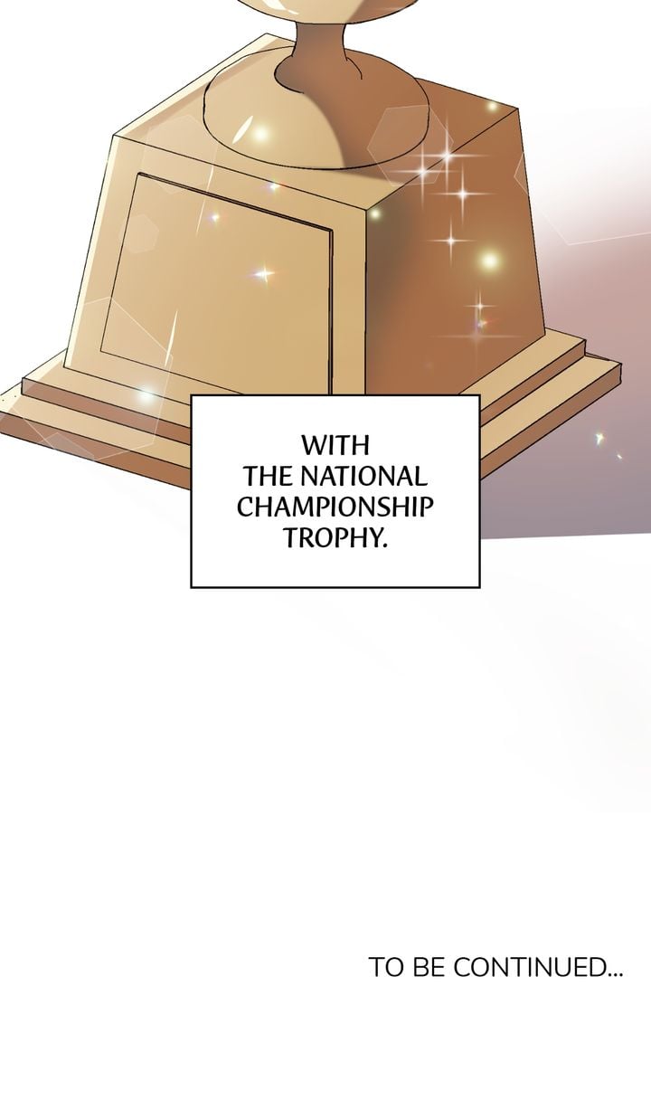 Juliet, You’re Not In Kansas Anymore! Chapter 66 page 82