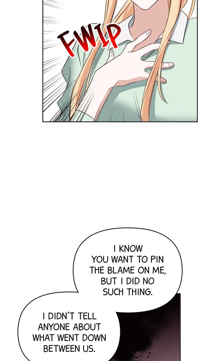 Juliet, You’re Not In Kansas Anymore! Chapter 67 page 30