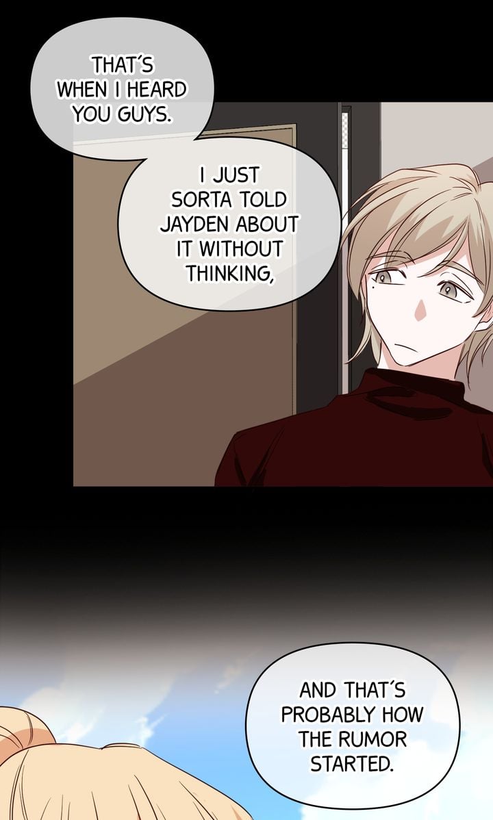 Juliet, You’re Not In Kansas Anymore! Chapter 67 page 36