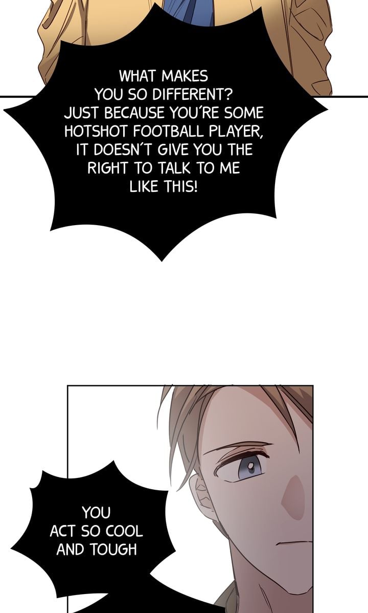Juliet, You’re Not In Kansas Anymore! Chapter 67 page 43