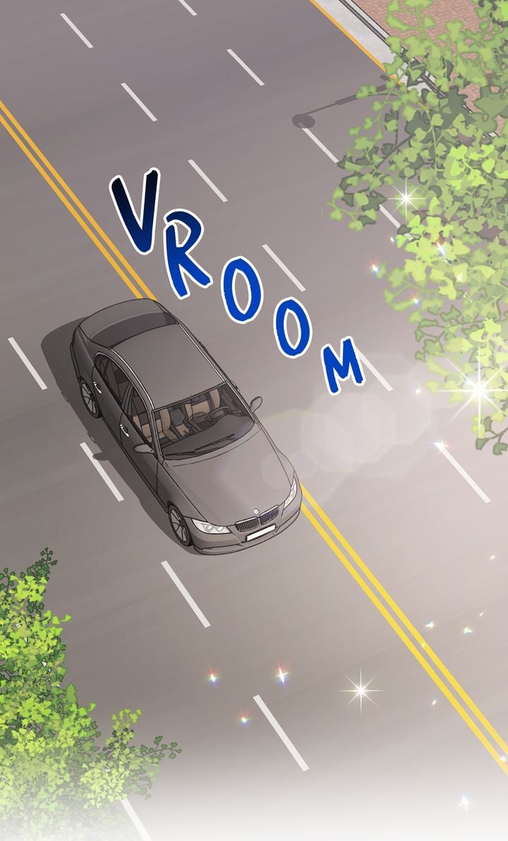 Juliet, You’re Not In Kansas Anymore! Chapter 68 page 0