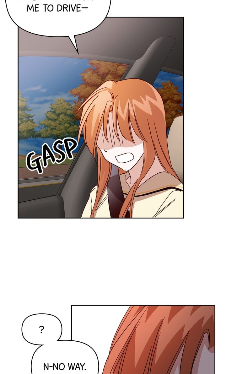 Juliet, You’re Not In Kansas Anymore! Chapter 68 page 10