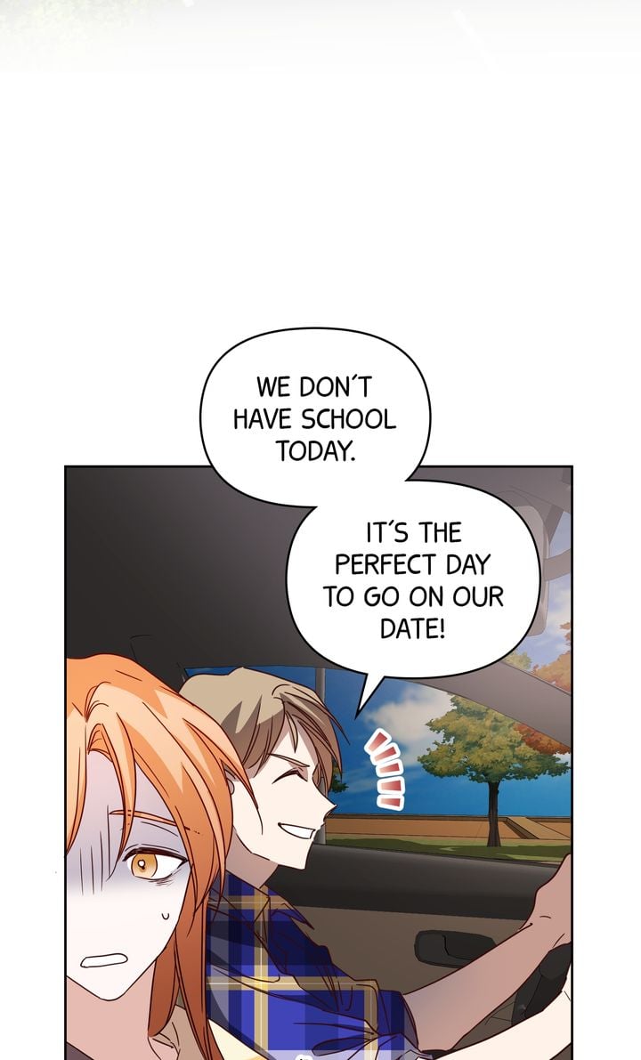 Juliet, You’re Not In Kansas Anymore! Chapter 68 page 1