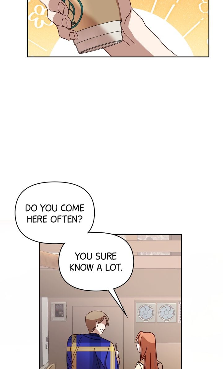 Juliet, You’re Not In Kansas Anymore! Chapter 68 page 24