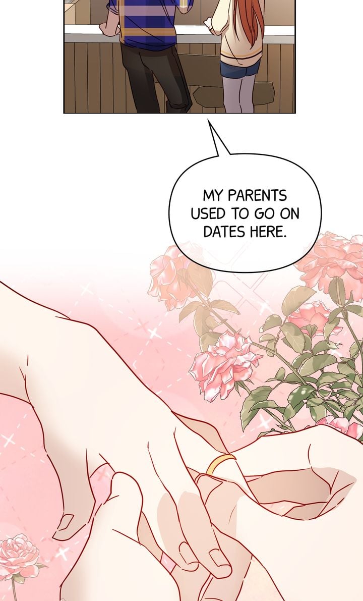 Juliet, You’re Not In Kansas Anymore! Chapter 68 page 25