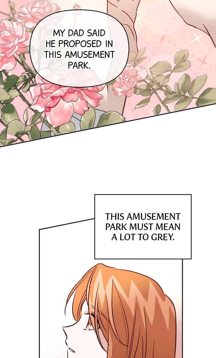 Juliet, You’re Not In Kansas Anymore! Chapter 68 page 26