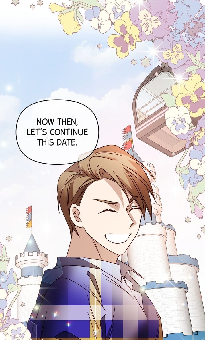 Juliet, You’re Not In Kansas Anymore! Chapter 68 page 28