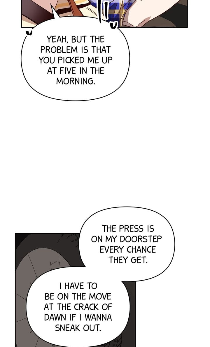 Juliet, You’re Not In Kansas Anymore! Chapter 68 page 2