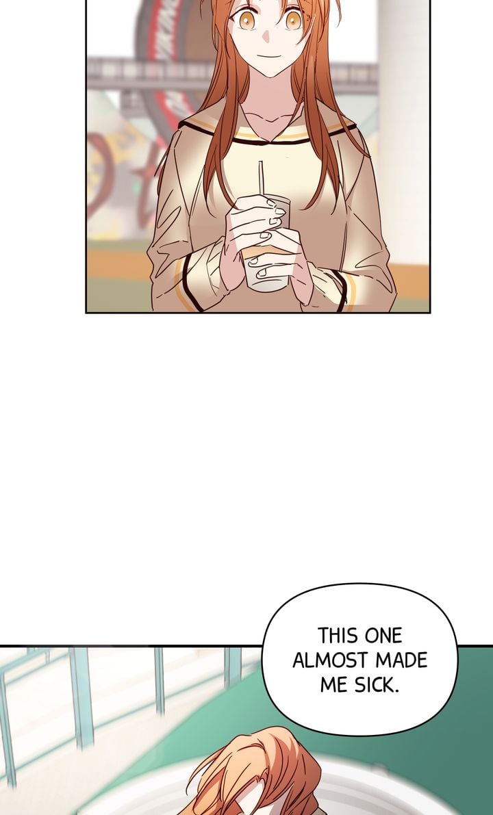 Juliet, You’re Not In Kansas Anymore! Chapter 68 page 30