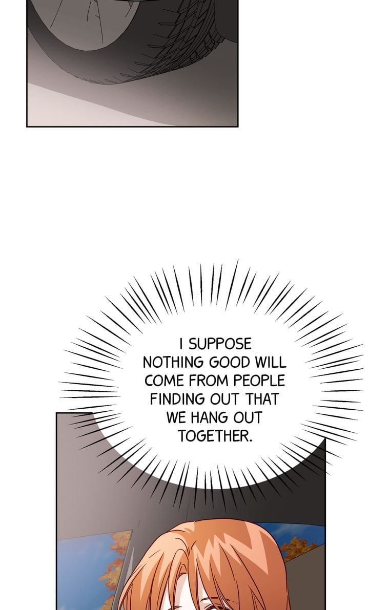 Juliet, You’re Not In Kansas Anymore! Chapter 68 page 3