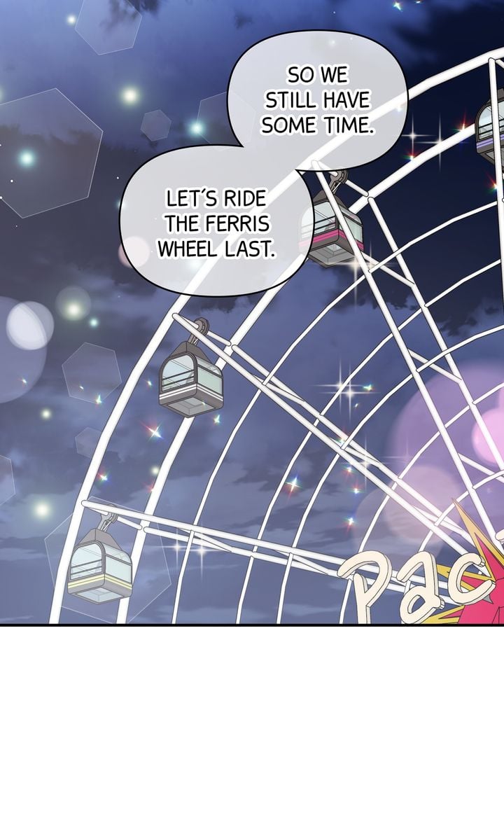 Juliet, You’re Not In Kansas Anymore! Chapter 68 page 39
