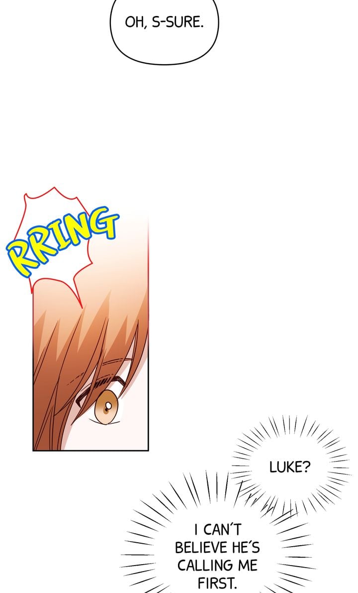 Juliet, You’re Not In Kansas Anymore! Chapter 68 page 41