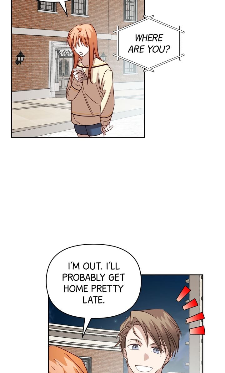 Juliet, You’re Not In Kansas Anymore! Chapter 68 page 43