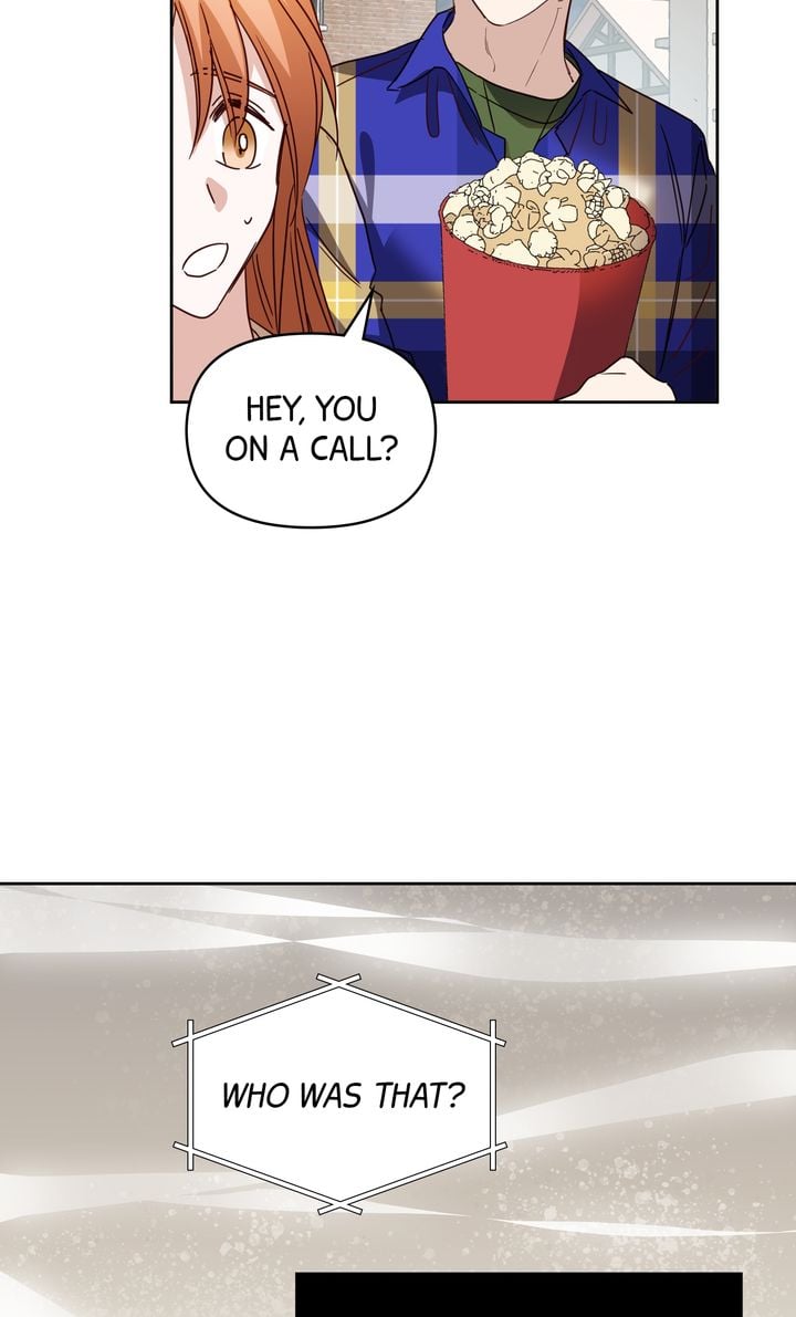 Juliet, You’re Not In Kansas Anymore! Chapter 68 page 44
