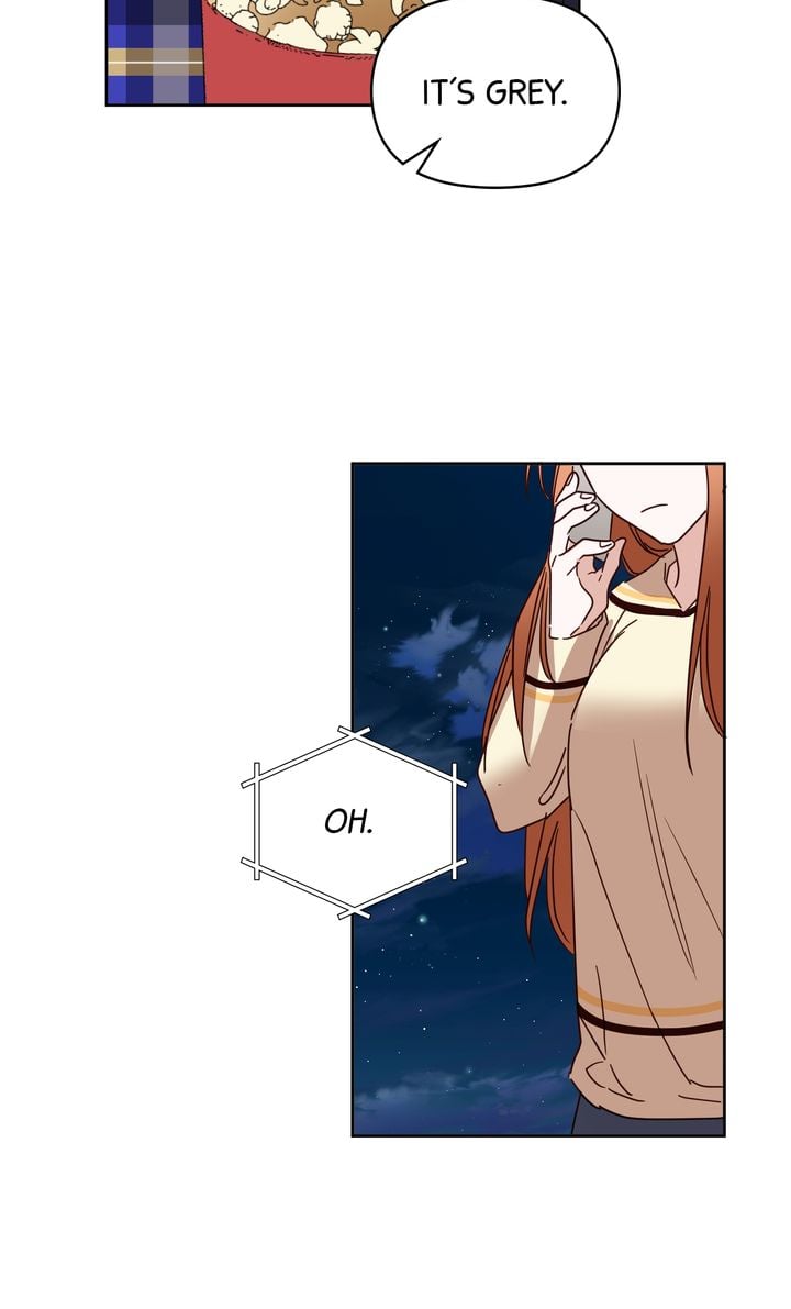 Juliet, You’re Not In Kansas Anymore! Chapter 68 page 46