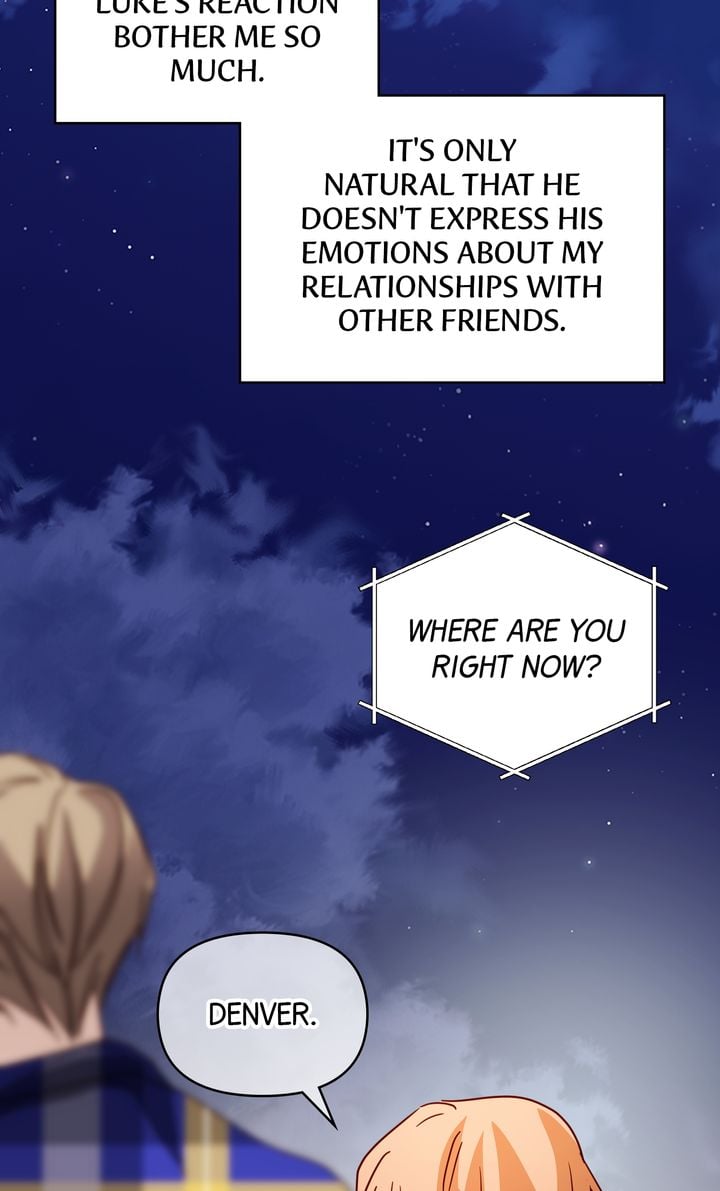 Juliet, You’re Not In Kansas Anymore! Chapter 68 page 48