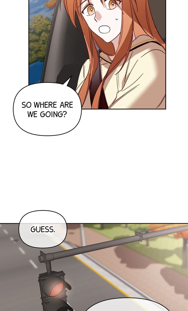 Juliet, You’re Not In Kansas Anymore! Chapter 68 page 4