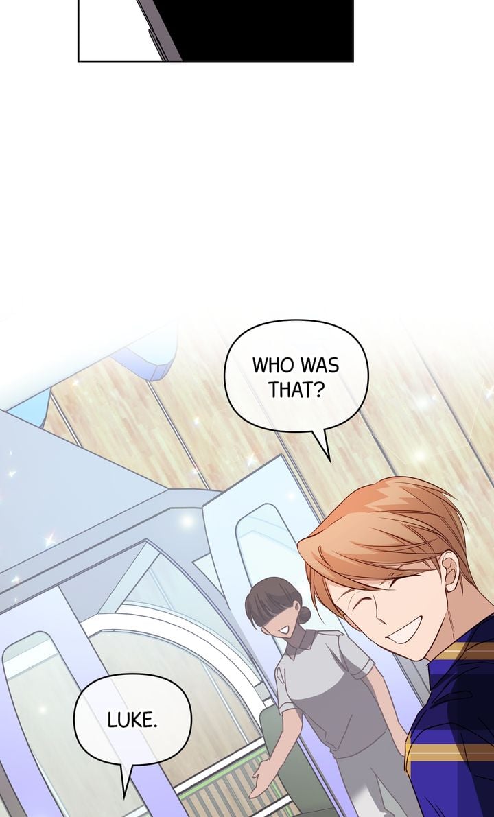 Juliet, You’re Not In Kansas Anymore! Chapter 68 page 52